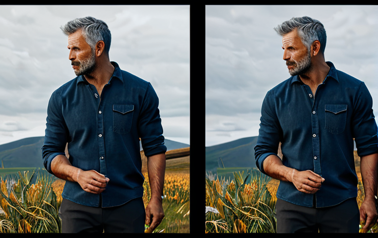 Here are two image prompts for Stable Diffusion XL: